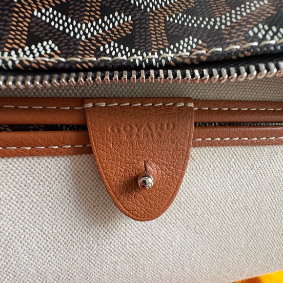 Goyard Artois size Pm - Picture 6 of 12